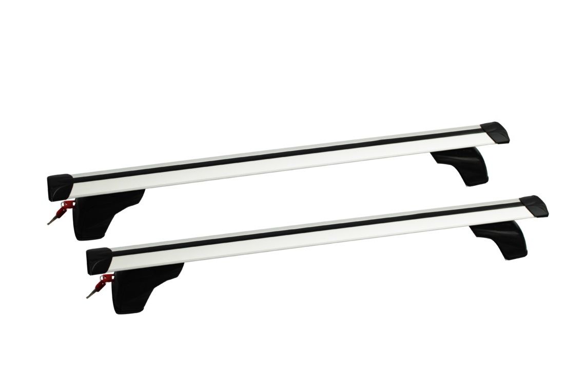 Low-Noise Wingbar