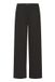 ICHI IHKATE WIDE PA2 Dames Relaxed Fit Jeans Zwart