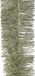 Decoris Lametta guirl.pet d7h270 cm w.mnt
