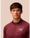 Castore Adapt Sweatshirt Met Halve Rits Paars XL Man