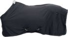 Kentucky Horsewear Zweetdeken Fleece Zwart 145