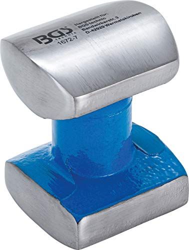 BGS 1672-7 | handaambeeld | grote radius