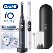 Oral-B iO 7