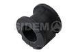 Sidem 809816 Bronzina kogellagers met stabilisator | Compatibel met: OPEL AGILA, SUZUKI SPLASH