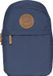 Beckmann Schooltas - Urban Mini - Dusty Blue - 10 liter