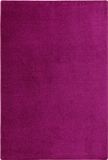 Snapstyle Vloerkleed Hoogpolig Velours Luna Paars 100x200 cm