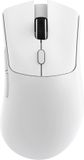 ATTACK SHARK R1 Draadloze Gaming Muis - Wit