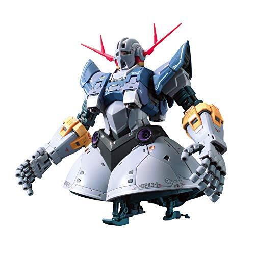 Unbekannt Bandai Hobby - Mobile Suit Gundam - Zeong, Bandai Spirits RG 1/144