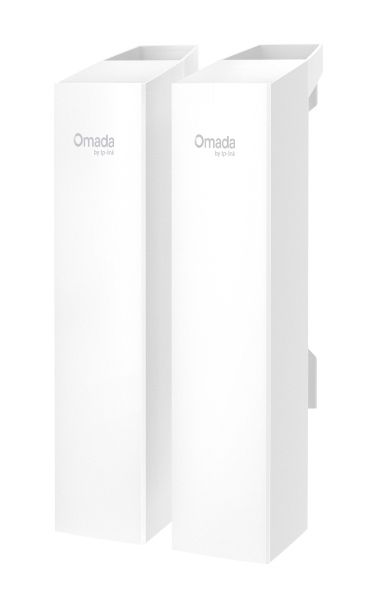 TP-Link Omada EAP215-Bridge KIT Netwerkbrug 867 Mbit/s Wit