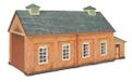 Hornby R7283 OO Gauge GWR Motorloods