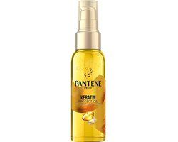 Pantene Regenerating Oil For Damaged Hair ( Keratin Protect Oil) - 3 ml
