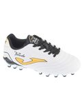 Joma Toledo Jr 25 TOJW AG, Voetbalschoenen, Wit, Maat 35