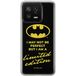 ERT GROUP mobiel telefoonhoesje voor Xiaomi 13 origineel en officieel erkend DC patroon Batman 062