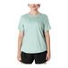 Asics Core Ss Top Dames