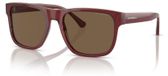EMPORIO ARMANI Sonnenbrille EA 4163_5075-73_56