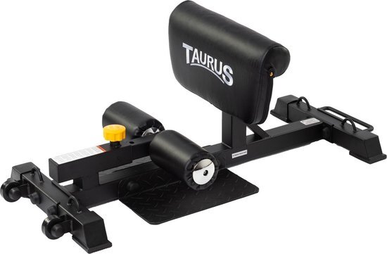 Taurus Sissy Squat Trainer