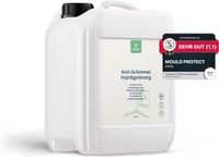 eco:fy® Schimmelwerende impregnering • afdichting tegen schimmel en schimmelaantasting