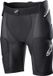 Alpinestars Bionic Action Short de protection Noir L