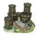 WAVE Zwart Kasteel, Medium