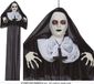 Fiestas Guirca Hangdecoratie Non 120 Cm Polyester Zwart