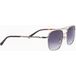 Scotch & Soda Eyewear Diego Ss6015 403 Brushed Gold 52/19-145