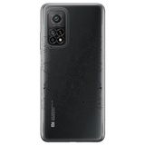 ERT GROUP mobiel telefoonhoesje voor Xiaomi REDMI NOTE 9T origineel en officieel erkend Babaco patroon Mandalas 006