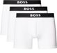 Boss One Boxershorts Heren (3-pack) - Maat M