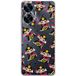 ERT GROUP mobiel telefoonhoesje voor Realme C55 origineel en officieel erkend Disney patroon Queen of Hearts 002