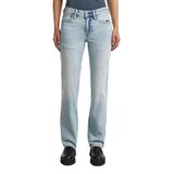 G-Star Raw Dames Jeans G-straight Jeans