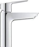 GROHE Start wastafelmengkraan 1-greeps Chroom 23575002