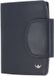 Golden Head Leren portemonnee Polo RFID Protect Kombischeintasche mit Riegel 1439 Marineblau