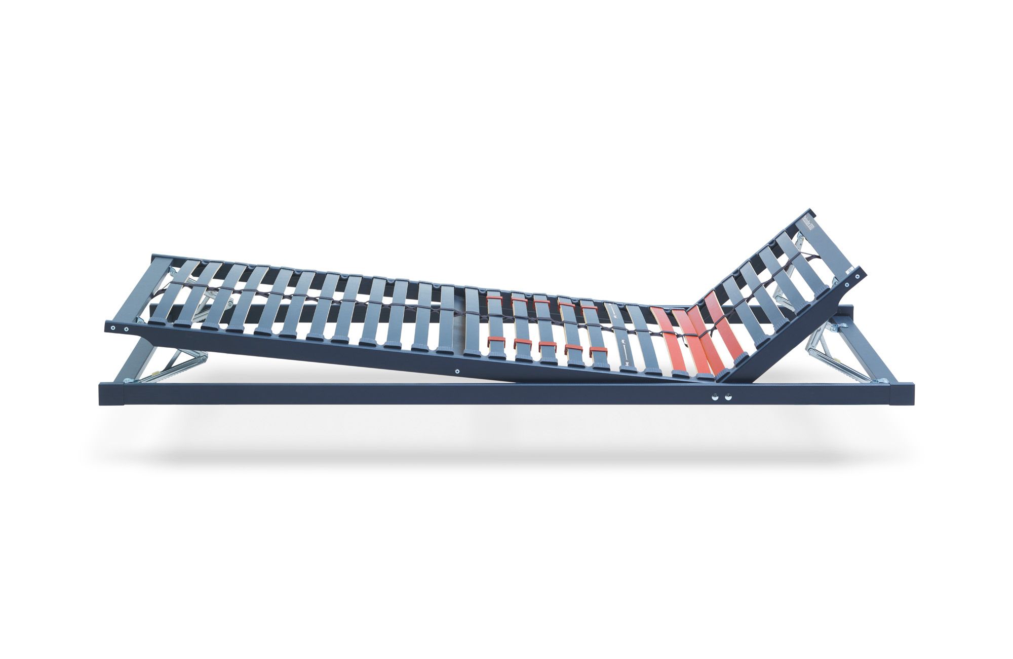 Swiss Sense Technoflex 2000 Lattenbodem Handverstelbaar