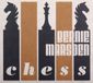 CHESS Icecat Chess - Bernie Marsden - CD - 2021