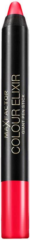 Max Factor Colour Elixir Giant Pen Stick - 25 Foxy Amber