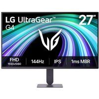 LG Monitor Gaming UltraGear 27G414B 27" 144 Hz Full HD