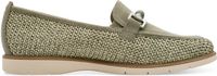 Tamaris - Dames - Loafers - SAGE - Maat 41