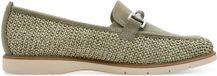 Tamaris - Dames - Loafers - SAGE - Maat 41