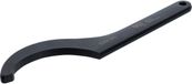 BGS technic BGS Haaksleutel met neus - 155 - 165 mm