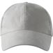 Malfini Casquette de baseball Malfini 6P 305