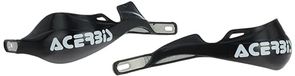 Acerbis Rally Pro Handbescherming, één maat, zwart