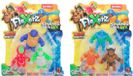Toi-Toys Anti Stressfiguur Flexerz 6cm - 3st.