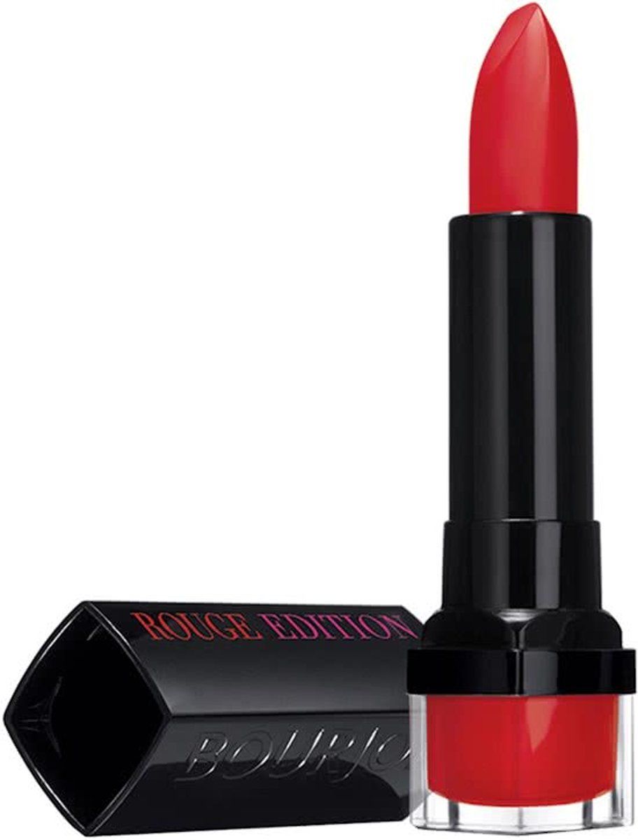BOURJOIS PARIS Rouge Edition Lipstick - 3,5 gram - 3052503231020