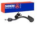 SIDEM 49761 chassisveer wielen | Compatibel met: MERCEDES-BENZ E-CLASS, E-CLASS T-Model