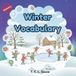 Winter Vocabulary: Learning New Vocabulary Book - Vocabulary Series