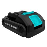 Cecotec Nexus accu 2,0 Ah 21 V