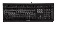 Cherry JK-0800ES-2 USB Clavier Noir
