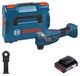 Bosch GOP 18V-30 accu multifunctioneel gereedschap 18 V Starlock Plus Brushless ( 06018G3001 ) + L-Boxx - zonder accu, zonder oplader