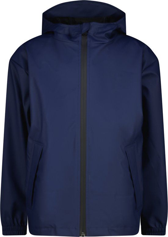 Vingino Thyfoon Regenjas Kids Dark Blue