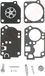 dolpima Membraan set voor Zama (model Rb-142)