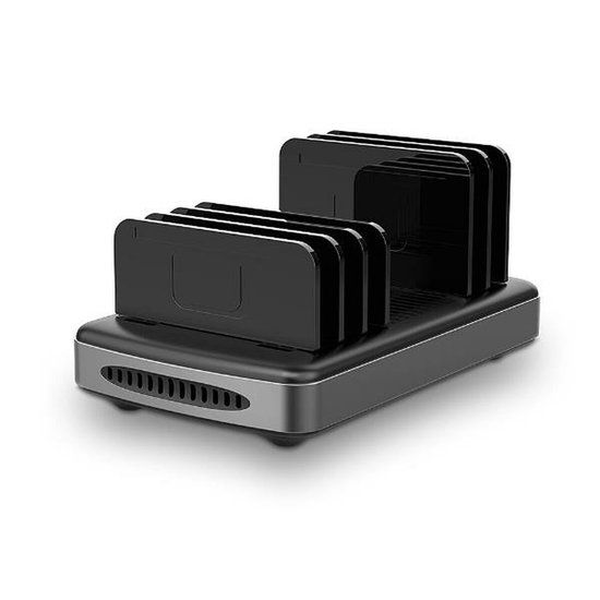 Lindy Oplaadstation 73436